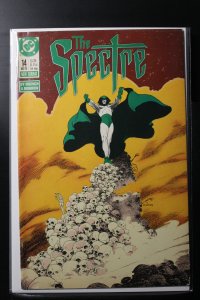 The Spectre #14 (1988)