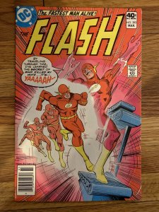 The Flash #283 (1980)
