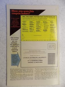 THE MIGHTY THOR # 237 MARVEL GODS JOURNEY ACTION ADVENTURE