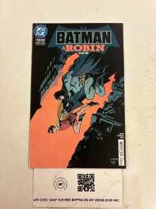 Batman & Robin #2 NM DC Comic Books Joker Riddler Poison Ivy Catwoman 1 HH78
