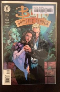 Buffy the Vampire Slayer #14 (1999)