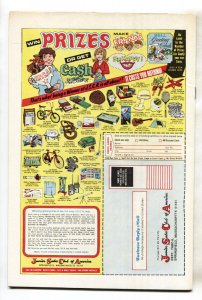 Werewolf By Night #22--comic book--Marvel--VF/NM