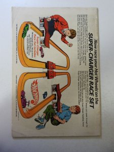 Aquaman #47 (1969) FN Condition