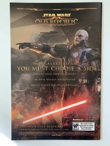 Conan the Cimmerian #23 (2010)