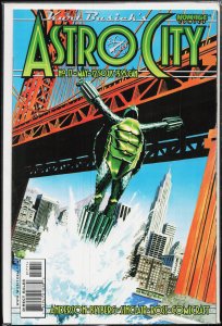 Kurt Busiek's Astro City #17 (1999)