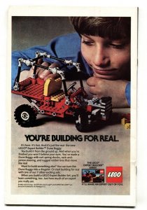 Vision and the Scarlet Witch #1-1982-comic book-wandavision nm-