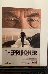The Prisoner (2009)