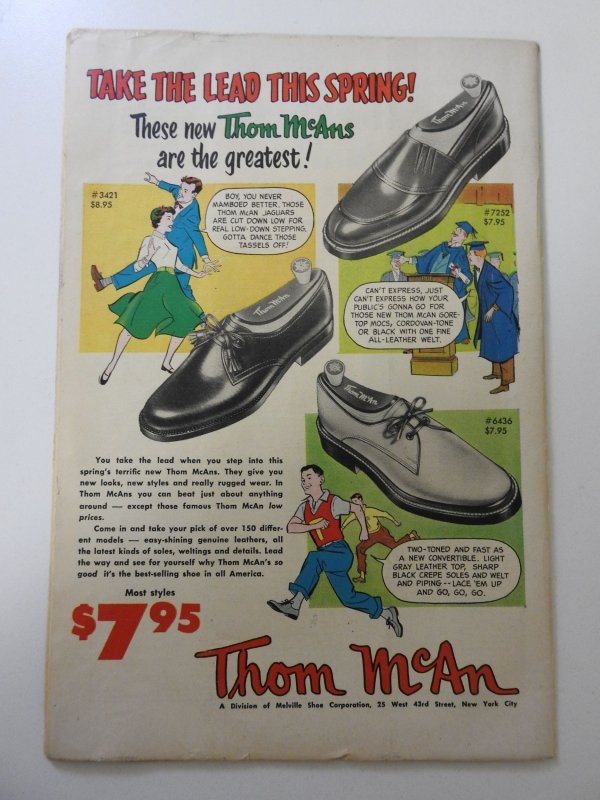 Wonder Woman #73 VG- Condition