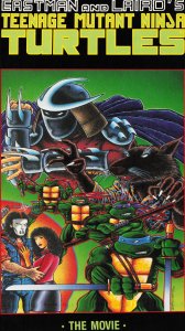 Teenage Mutant Ninja Turtles (1990)