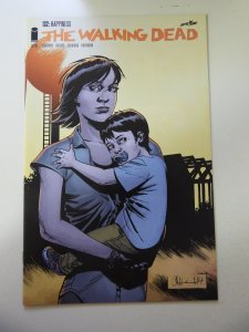 The Walking Dead #132 (2014) NM Condition