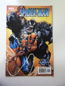 Spectacular Spider-Man #1 VG/FN Condition