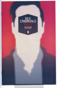 SEX CRIMINALS (2013 IMAGE) #22 NM