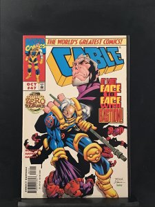 Cable #47 (1997)