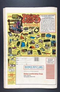 Archie Giant Series Magazine #509 (1981)