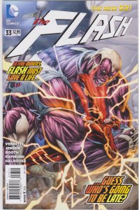 Flash #33