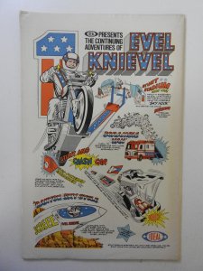 Doctor Strange #6 (1975) FN Condition! MVS intact!