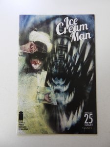 Ice Cream Man #25 Variant Cover NM condition