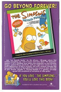 Futurama Comics #10 (2002)