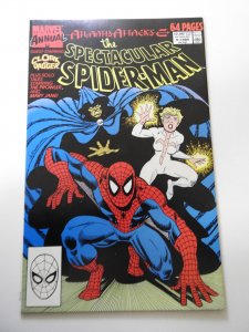 The Spectacular Spider-Man Annual #9 (1989)
