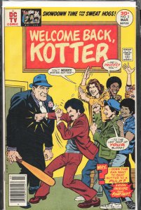 Welcome Back, Kotter #3 (1977) Welcome Back, Kotter