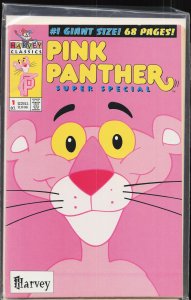 Pink Panther Super Special Direct Edition (1993) Pink Panther