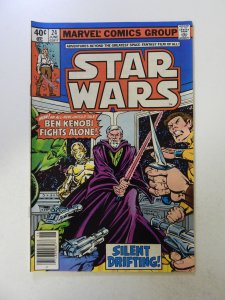 Star Wars #24 (1979) VF condition