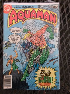 Aquaman