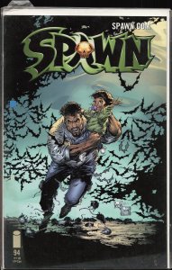 Spawn #94 (2000)