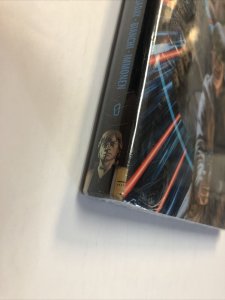 Star Wars Marvel HC (2016) # 1 (NM) Aaron Cassaday Bianchi