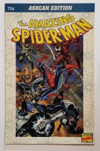 The Amazing Spider-Man Ashcan Edition (1994, Marvel) VF/NM