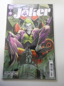 The Joker #1 (2021)