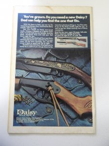 Weird Western Tales #30 (1975) VG- Condition