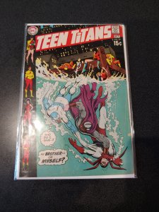 Teen Titans #29 (1970)