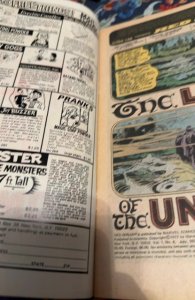 Red Sonja #4 (1977)the lake of the unknown