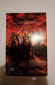 X-Men: Colossus - Bloodline #1 (2006) NM Marvel Comic Book J736