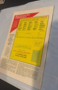 The Defenders #17 (1974)Wrecking crew and Luke cage