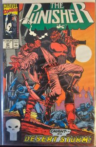 The Punisher #47 (1991)