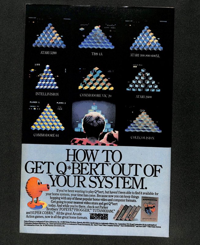 Amazing Spider-Man #251 Hobgoblin Endings!