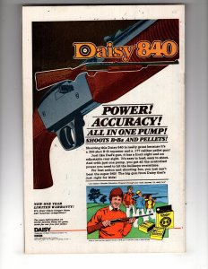 Justice League of America #184 (1980)   / ID#052