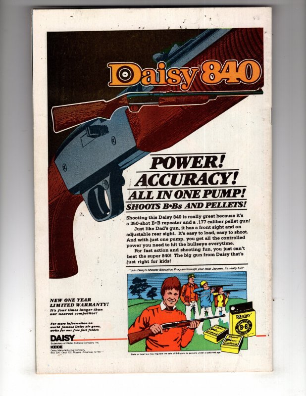 Justice League of America #184 (1980)   / ID#052