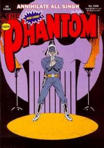 The Final Countdown Pt.2: Annihilate All Singh