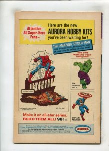 TALES TO ASTONISH #88 (4.0) A STRANGER STRIKES FROM SPACE!! 1966