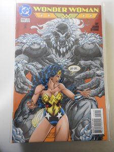 Wonder Woman #111 (1996)