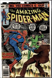 The Amazing Spider-Man #192 (1979) Spider-Man