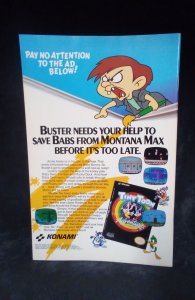 Walt Disney's Comics and Stories #574 (1992)