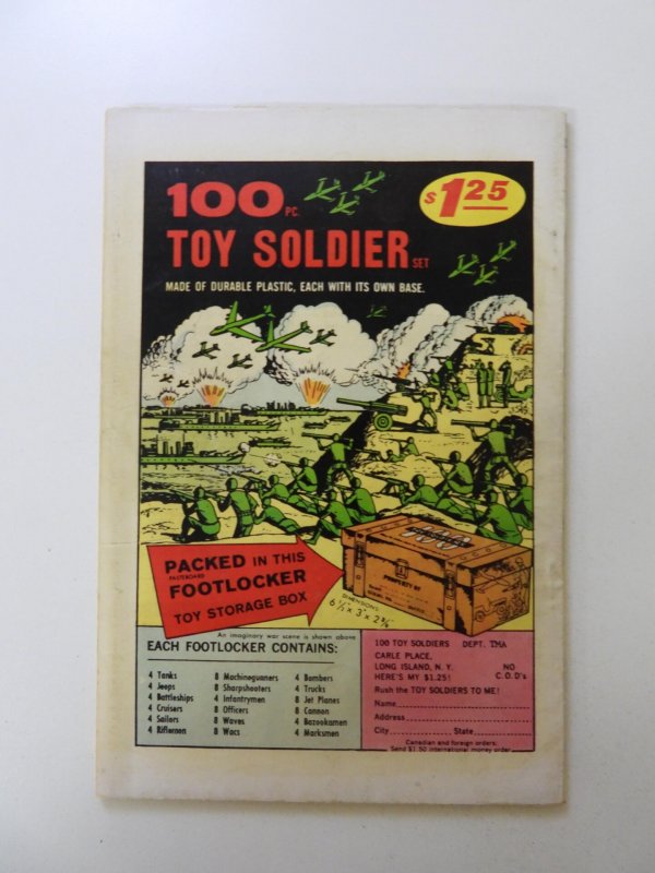 Marvel Tales #1 (1964) apparent GD condition see description