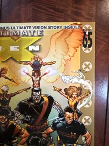 Ultimate X-Men #65 (2006)