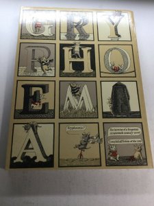 Amphigorey Fifteen Books Vf Very Fine 8.0 Edward Gorey