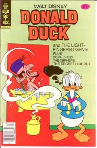 DONALD DUCK 209 VF-NM July 1979 COMICS BOOK