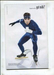 WOLVERINE #1000 - LAST RIDE OF THE DEVIL'S BRIGADE! - (8.0) 2011